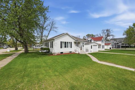 603 4th Street Hawley MN 56549