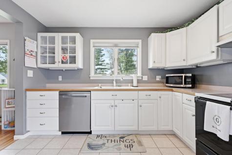 603 4th Street Hawley MN 56549