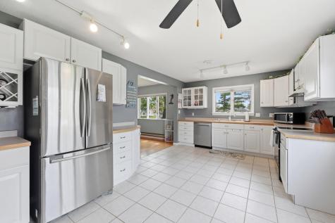 603 4th Street Hawley MN 56549