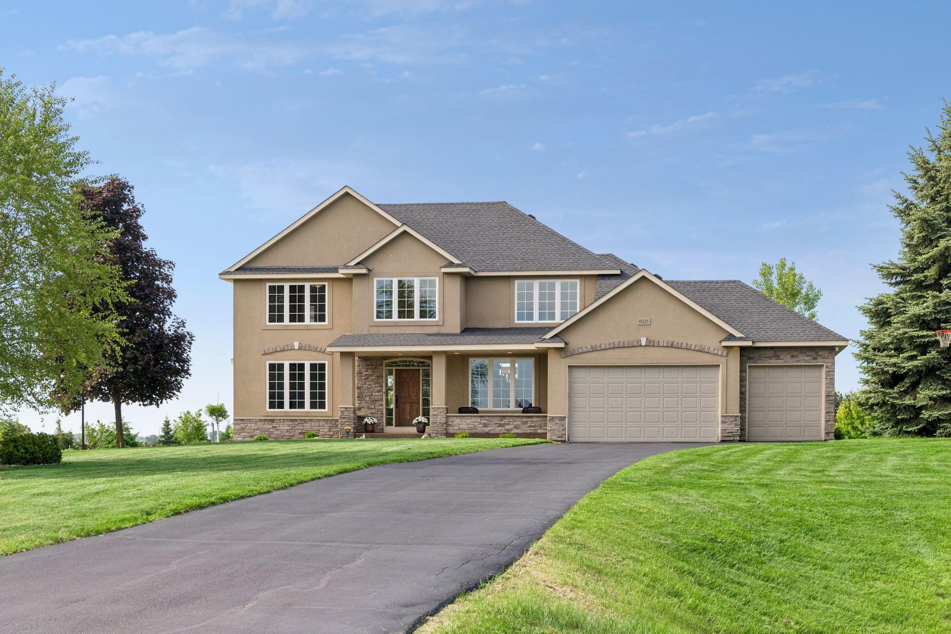 6025 Century Lane Prior Lake MN 55372