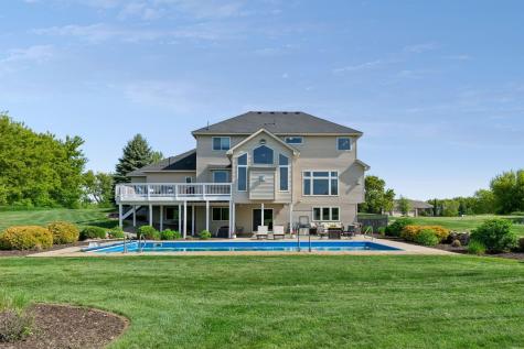 6025 Century Lane Prior Lake MN 55372
