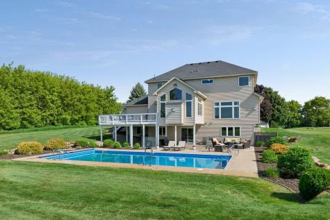 6025 Century Lane Prior Lake MN 55372