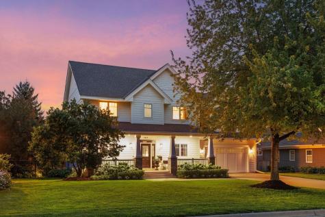 5613 Sherwood Avenue Edina MN 55424