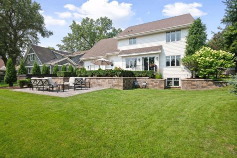 5613 Sherwood Avenue Edina MN 55424