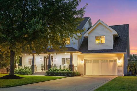 5613 Sherwood Avenue Edina MN 55424