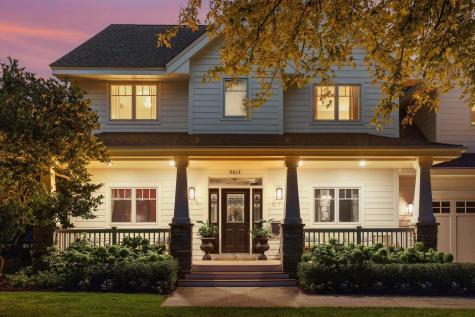5613 Sherwood Avenue Edina MN 55424