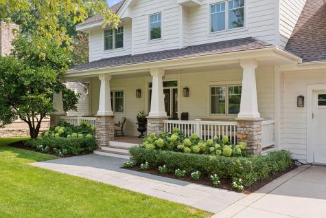 5613 Sherwood Avenue Edina MN 55424