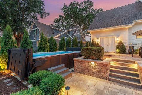 5613 Sherwood Avenue Edina MN 55424
