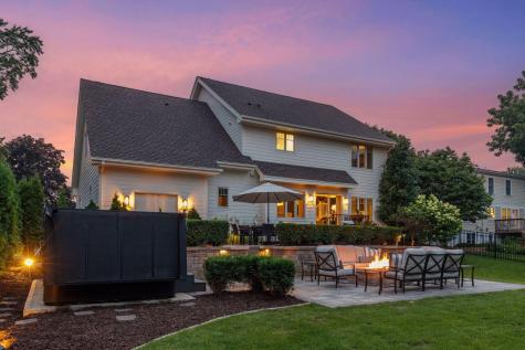 5613 Sherwood Avenue Edina MN 55424