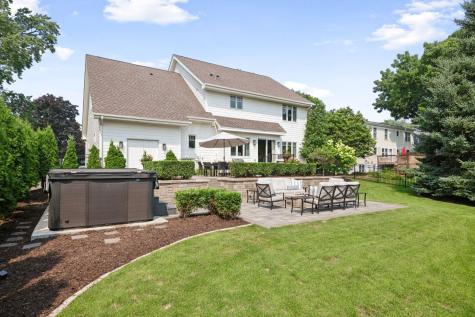 5613 Sherwood Avenue Edina MN 55424