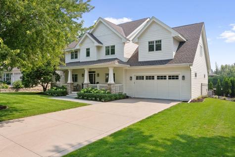 5613 Sherwood Avenue Edina MN 55424