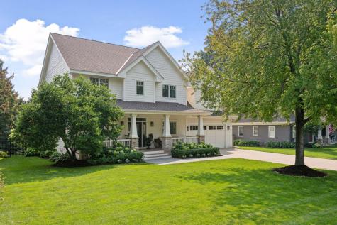 5613 Sherwood Avenue Edina MN 55424
