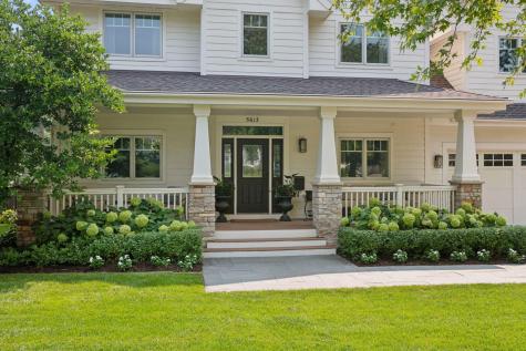 5613 Sherwood Avenue Edina MN 55424