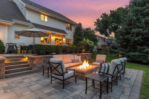 5613 Sherwood Avenue Edina MN 55424