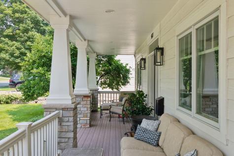 5613 Sherwood Avenue Edina MN 55424