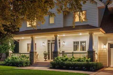 5613 Sherwood Avenue Edina MN 55424
