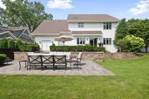 5613 Sherwood Avenue Edina MN 55424