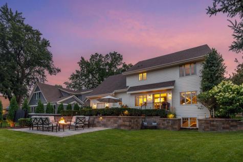 5613 Sherwood Avenue Edina MN 55424