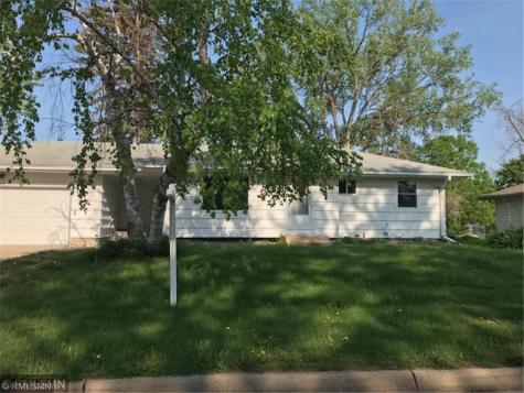 5825 Decatur Avenue N New Hope MN 55428