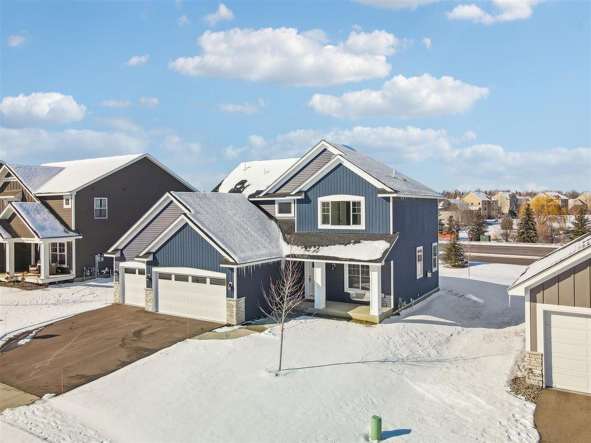 8370 159th Street Savage MN 55378