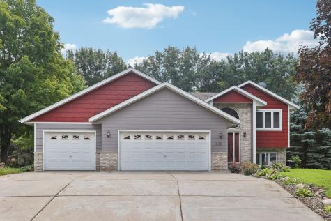 212 Greenbriar Lane Buffalo MN 55313