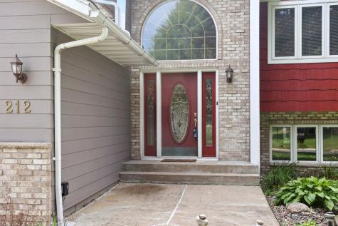 212 Greenbriar Lane Buffalo MN 55313