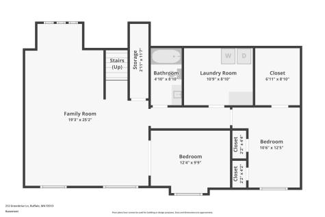 212 Greenbriar Lane Buffalo MN 55313