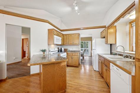 212 Greenbriar Lane Buffalo MN 55313