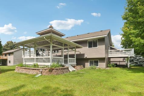 212 Greenbriar Lane Buffalo MN 55313