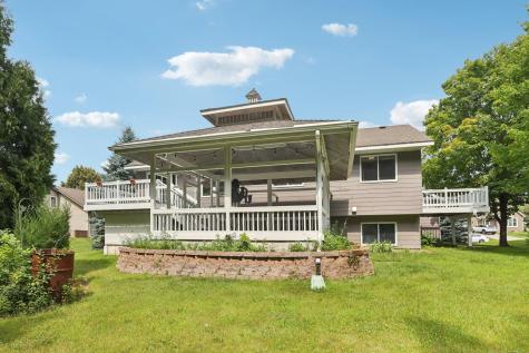 212 Greenbriar Lane Buffalo MN 55313