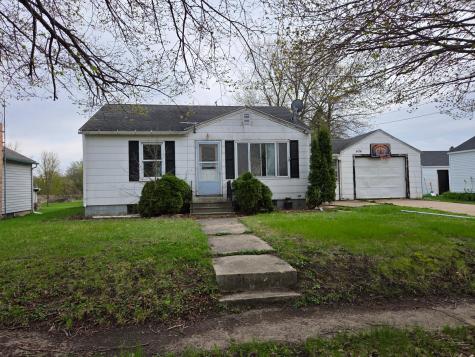 404 SE Pleasant Street Brownsdale MN 55918
