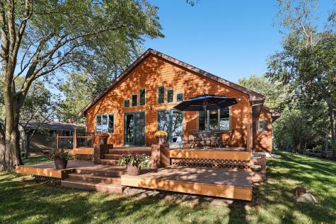 24560 Cedar Point Road New Prague MN 56071