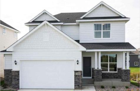 1473 Philipp Way Shakopee MN 55379