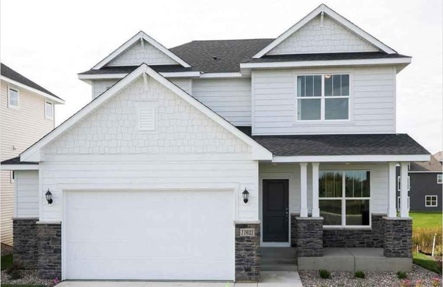 1473 Philipp Way Shakopee MN 55379
