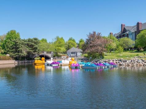 7605 Edinborough Way Edina MN 55435