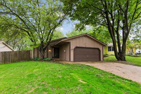 8450 Hiawatha Avenue Eden Prairie MN 55347