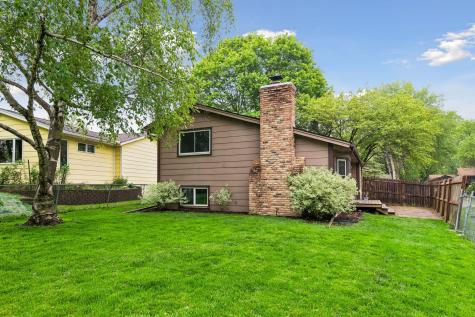 8450 Hiawatha Avenue Eden Prairie MN 55347