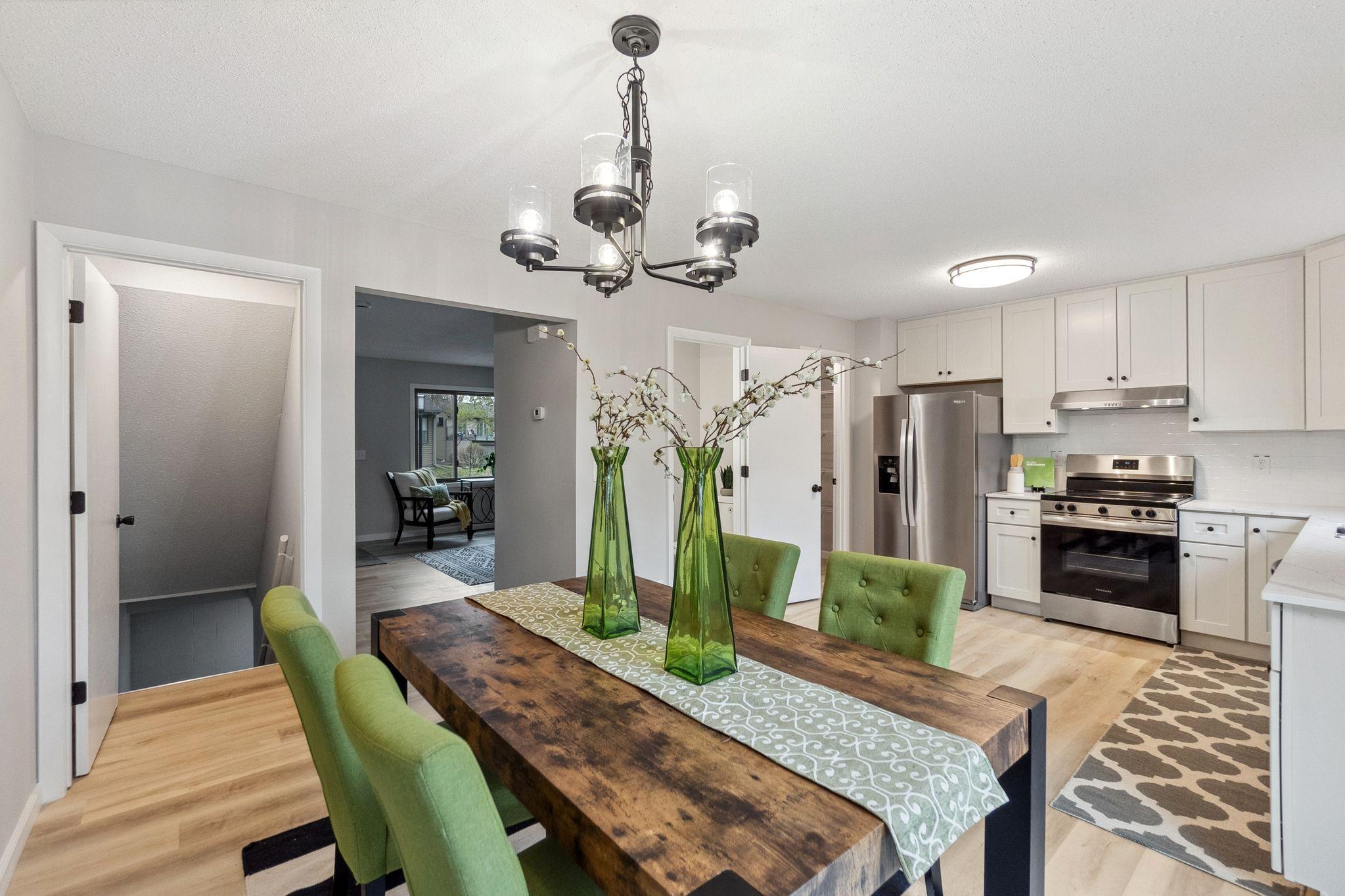 4361 Arden View Court Arden Hills MN 55112