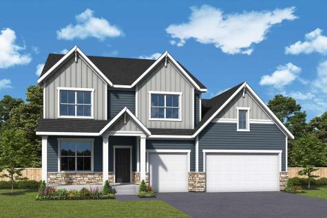 10574 Minnesota Lane Maple Grove MN 55369