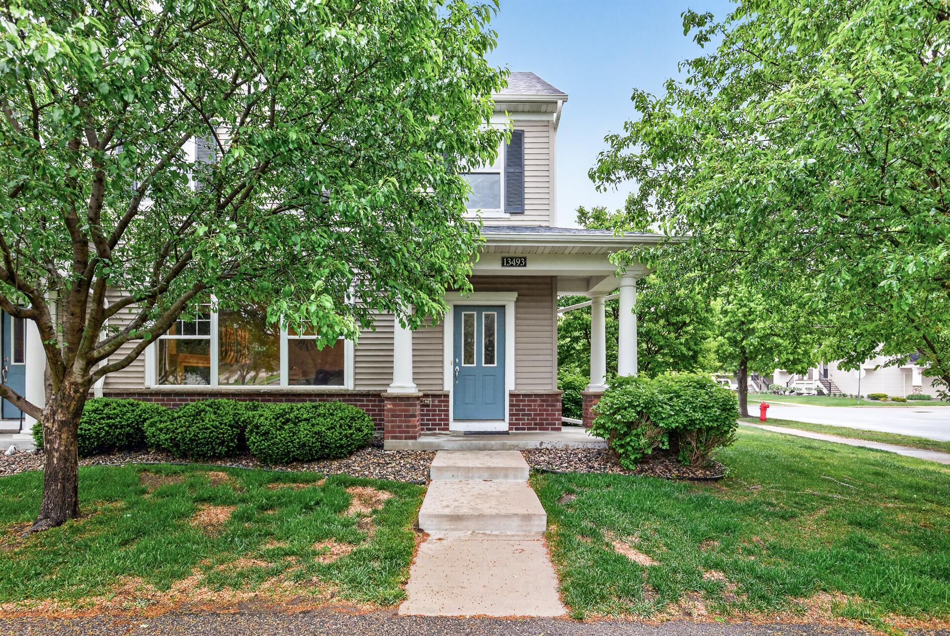 13493 Brick Path Rosemount MN 55068
