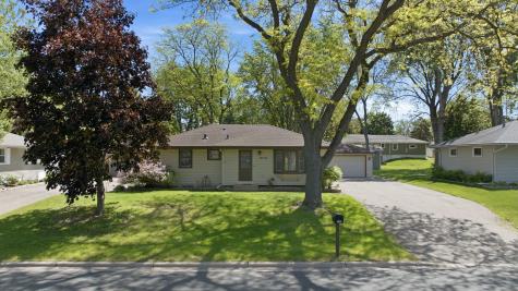 5900 Ensign Avenue N New Hope MN 55428