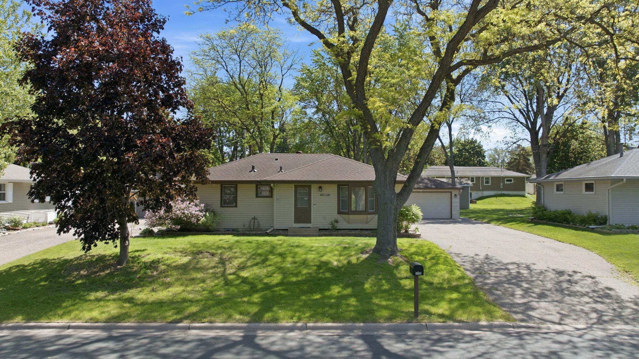5900 Ensign Avenue N New Hope MN 55428