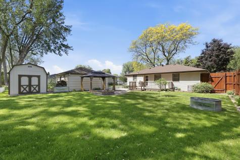 5900 Ensign Avenue N New Hope MN 55428
