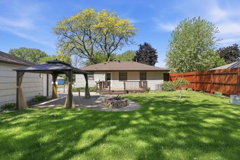5900 Ensign Avenue N New Hope MN 55428