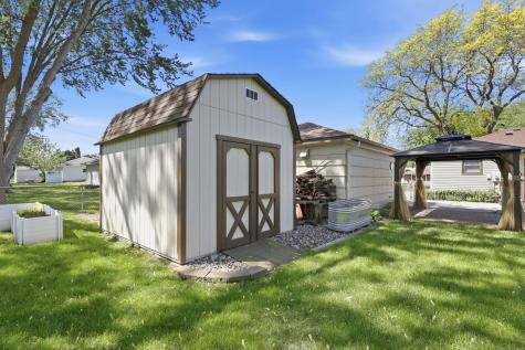 5900 Ensign Avenue N New Hope MN 55428