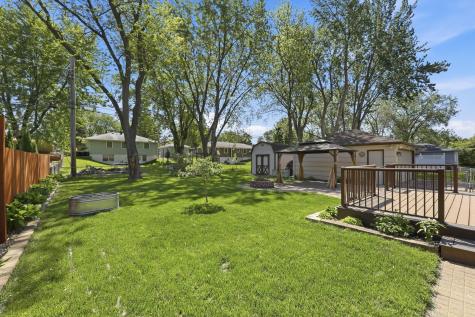 5900 Ensign Avenue N New Hope MN 55428
