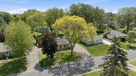 5900 Ensign Avenue N New Hope MN 55428