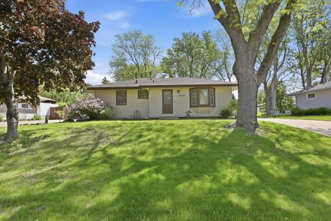 5900 Ensign Avenue N New Hope MN 55428