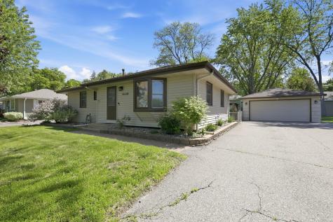 5900 Ensign Avenue N New Hope MN 55428