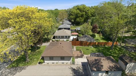 5900 Ensign Avenue N New Hope MN 55428
